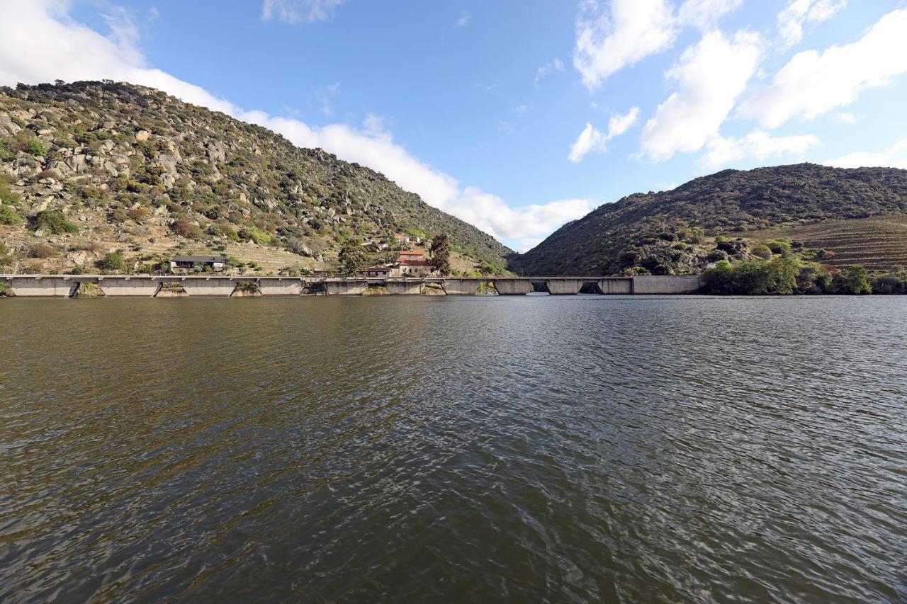 Quinta Da Ferradosa Wines Konuk evi São João da Pesqueira Dış mekan fotoğraf