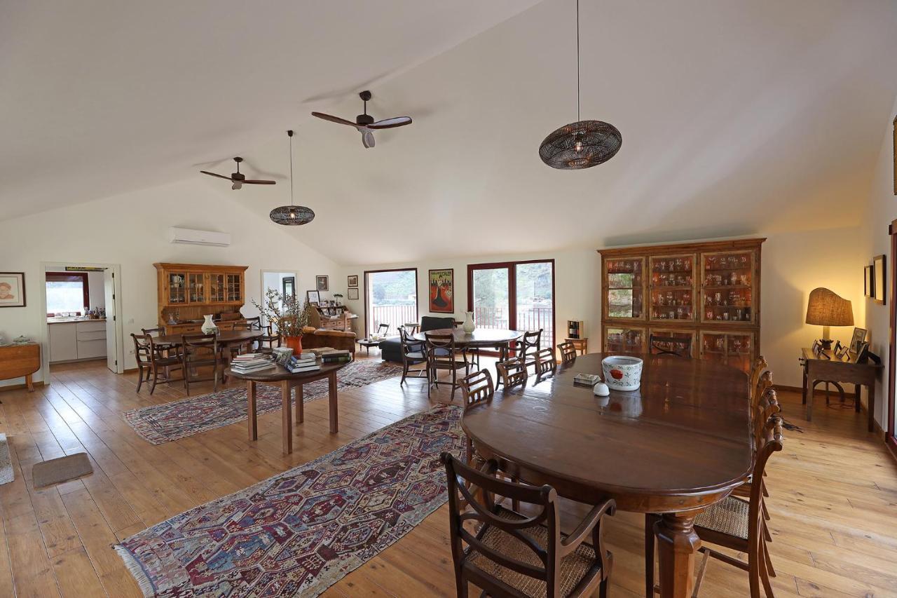 Quinta Da Ferradosa Wines Konuk evi São João da Pesqueira Dış mekan fotoğraf