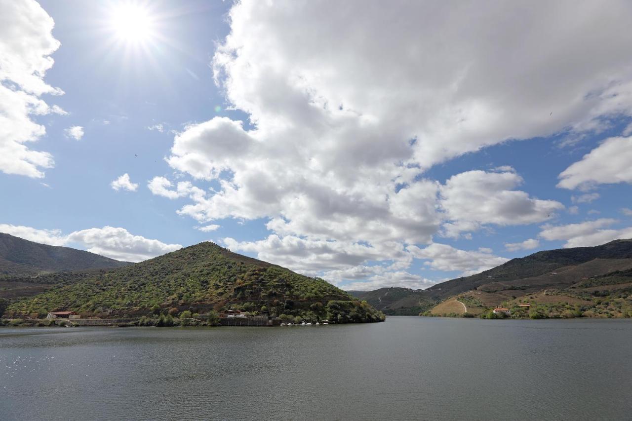 Quinta Da Ferradosa Wines Konuk evi São João da Pesqueira Dış mekan fotoğraf