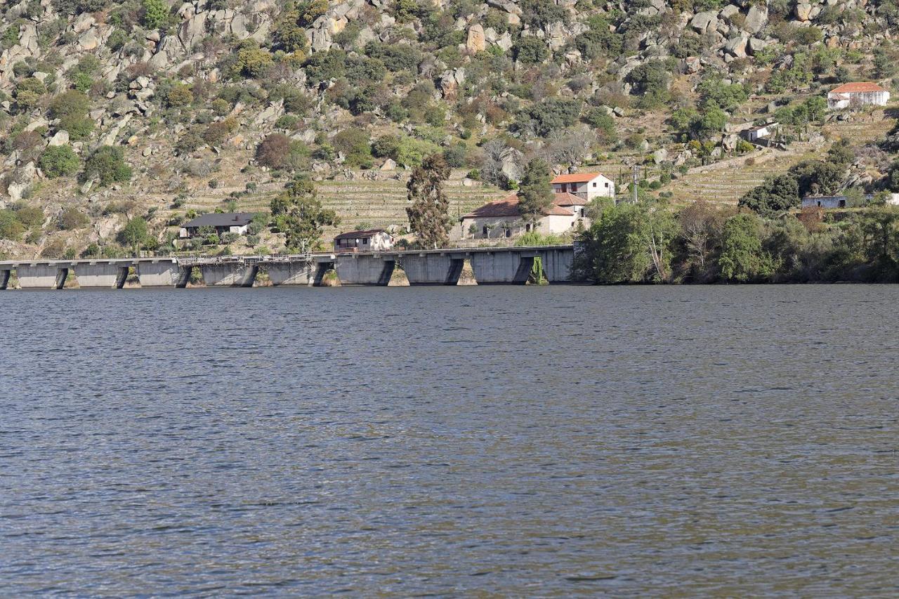 Quinta Da Ferradosa Wines Konuk evi São João da Pesqueira Dış mekan fotoğraf