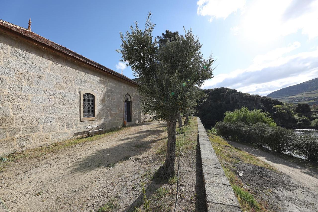 Quinta Da Ferradosa Wines Konuk evi São João da Pesqueira Dış mekan fotoğraf